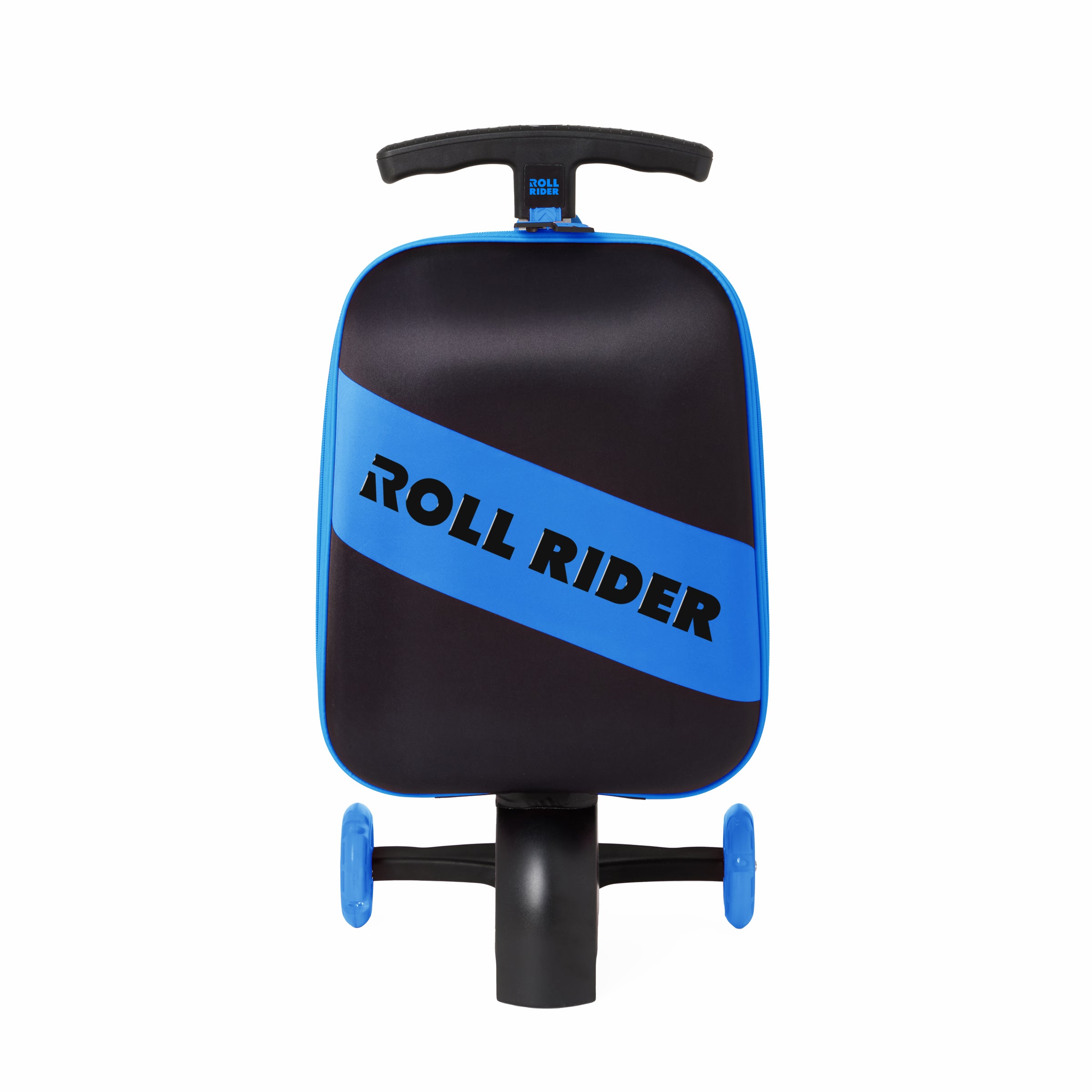 ROLL RIDER | Roll Rider — kids scooter luggage