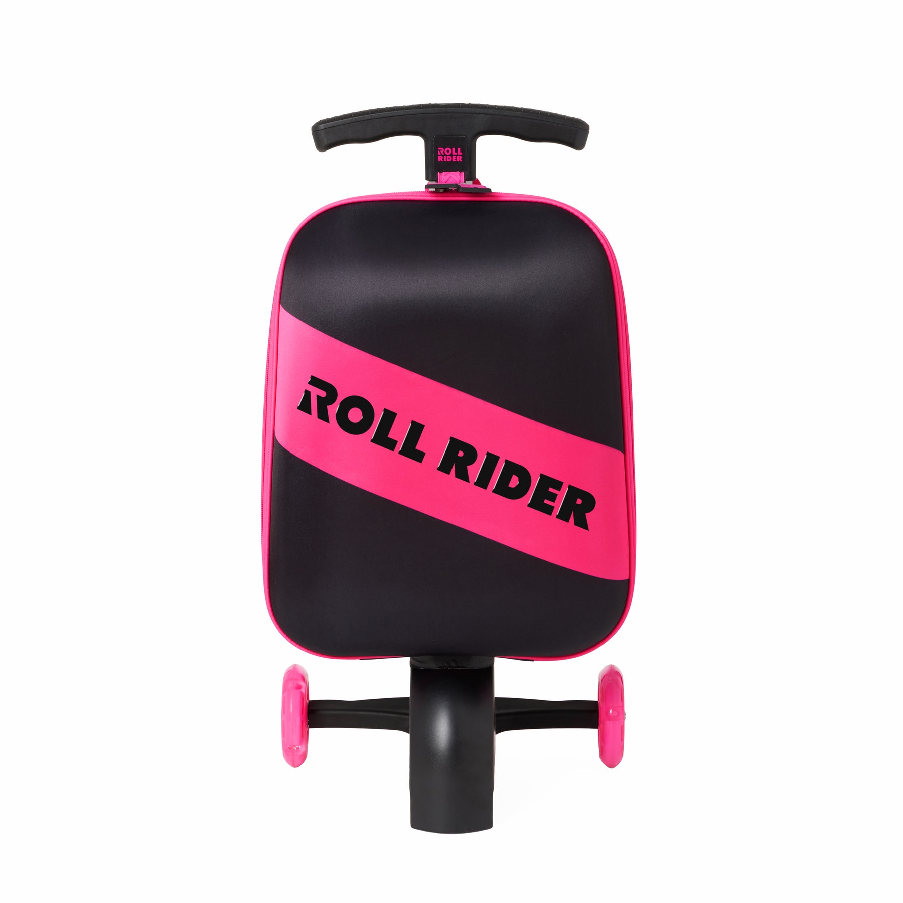 ROLL RIDER | Roll Rider — kids scooter luggage