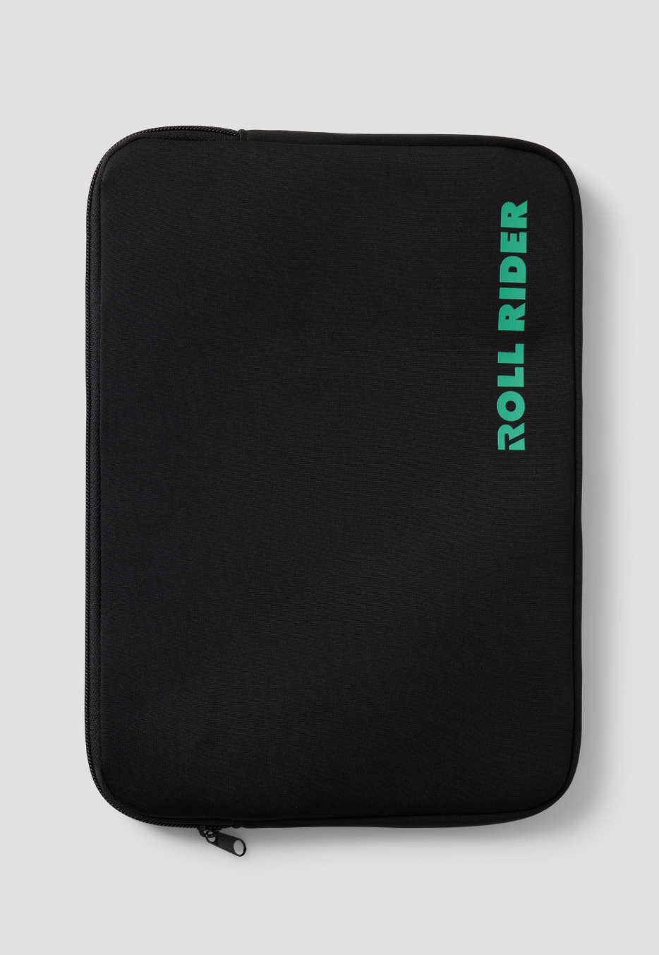 Pre-Order Green Kids Scooter Suitcase | ROLL RIDER