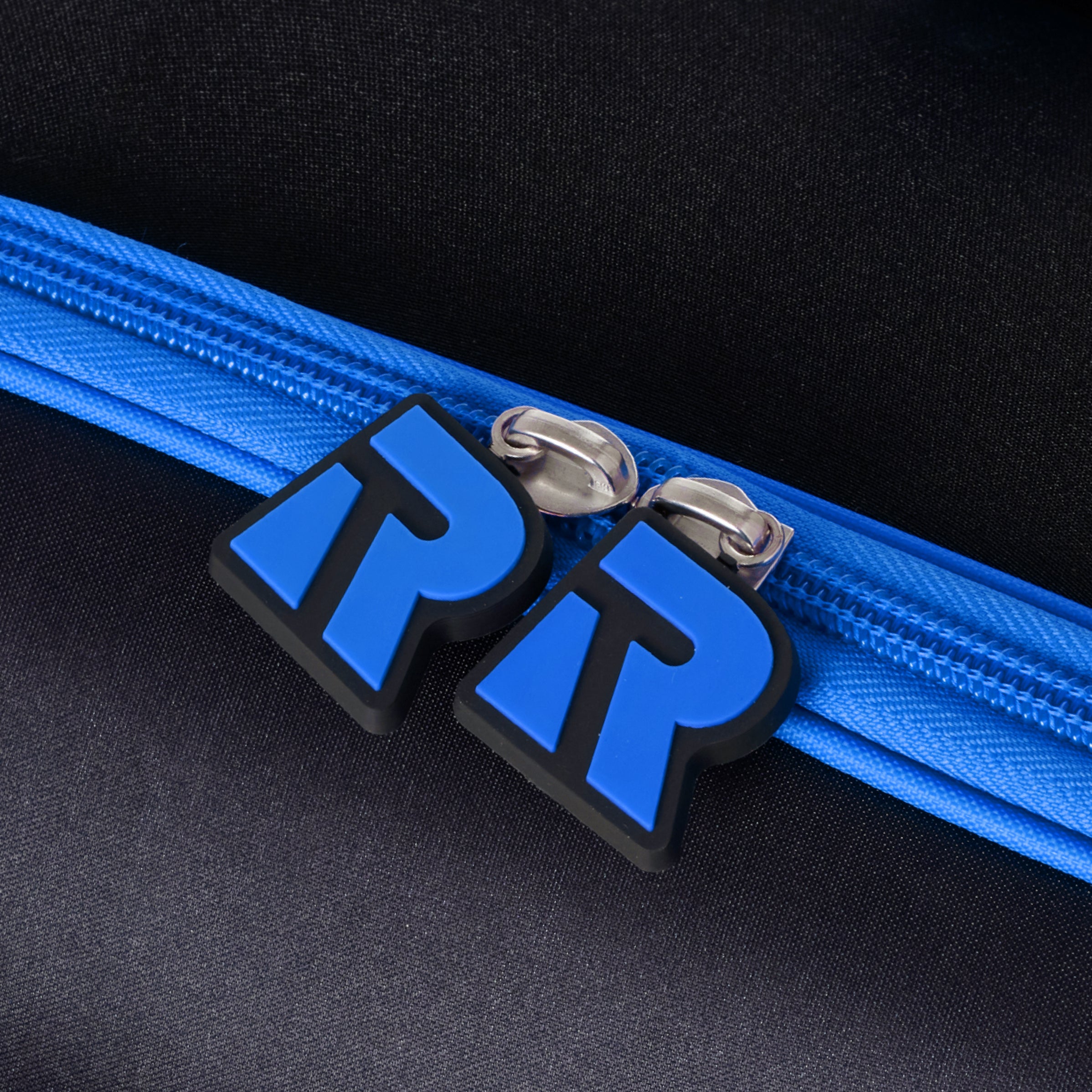 Blue Kids Scooter Suitcase | ROLL RIDER